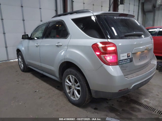 2GNFLFEKXG6288777 Chevrolet EQUINOX LT