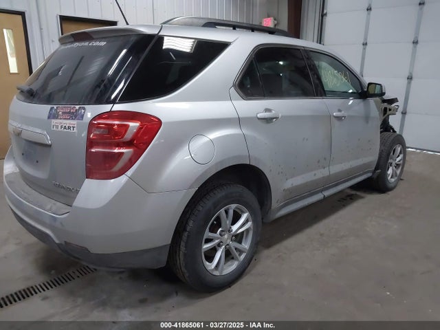 2GNFLFEKXG6288777 Chevrolet EQUINOX LT