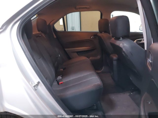 2GNFLFEKXG6288777 Chevrolet EQUINOX LT
