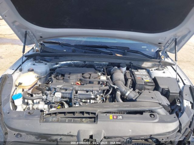 5XXG64J27PG206588 KIA K5 Gt-line