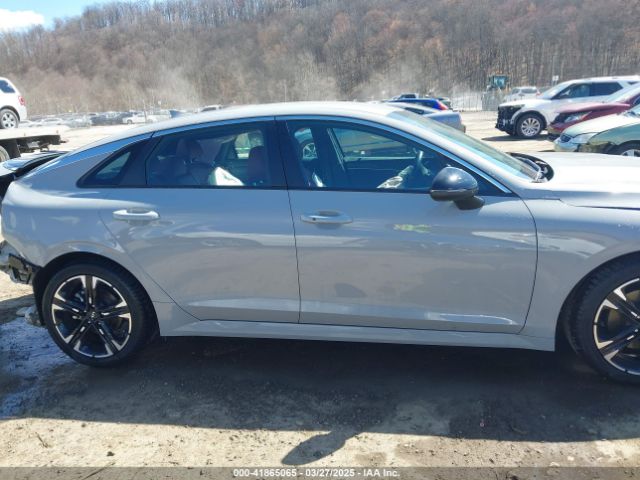 5XXG64J27PG206588 KIA K5 Gt-line
