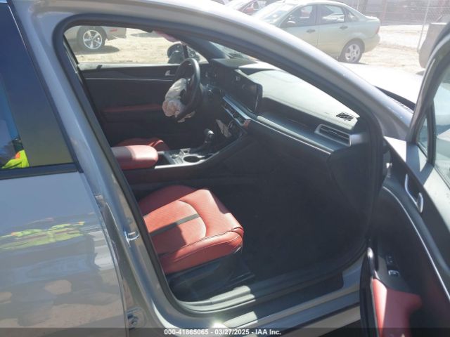 5XXG64J27PG206588 KIA K5 Gt-line