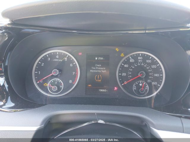 5XXG64J27PG206588 KIA K5 Gt-line