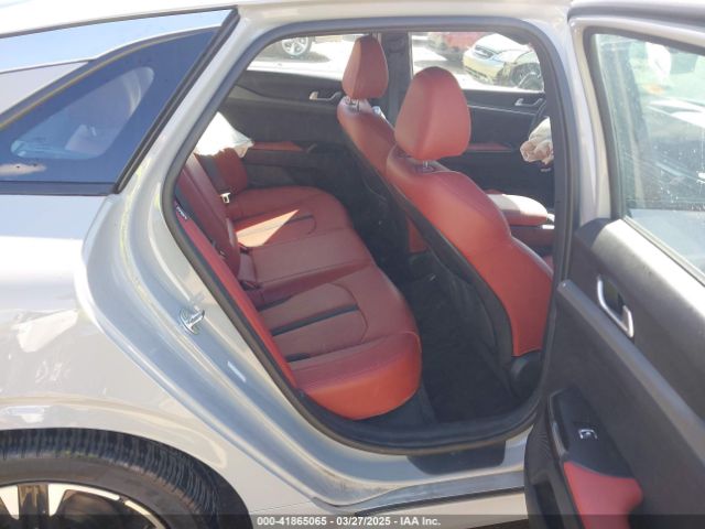 5XXG64J27PG206588 KIA K5 Gt-line