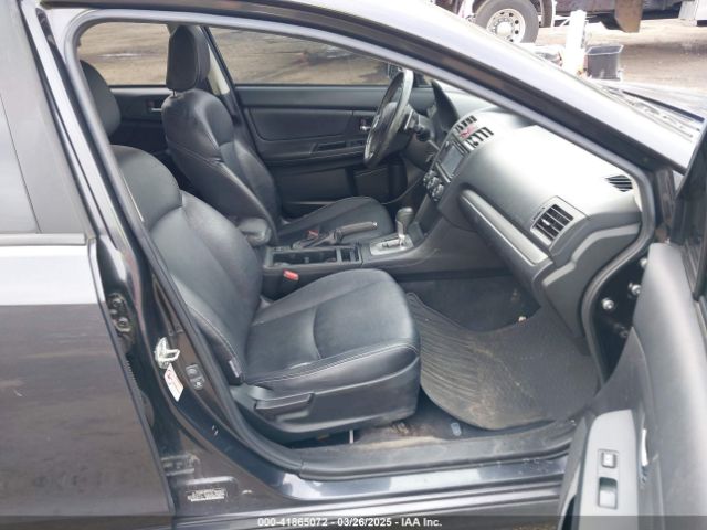 JF2GPAKC8E8313427 Subaru Xv Crosstrek 2.0i Limited