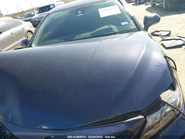 4T1G11BK1NU062065 Toyota Camry Se Awd