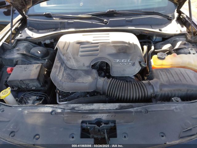 2C3CDXJG5GH105388 Dodge Charger Sxt