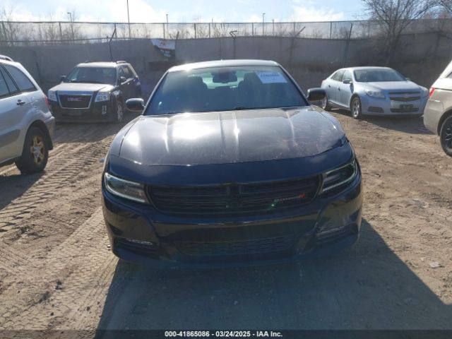 2C3CDXJG5GH105388 Dodge Charger Sxt
