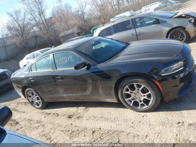2C3CDXJG5GH105388 Dodge Charger Sxt