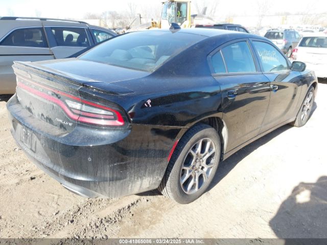 2C3CDXJG5GH105388 Dodge Charger Sxt