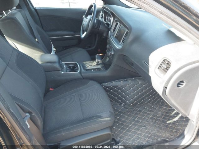 2C3CDXJG5GH105388 Dodge Charger Sxt