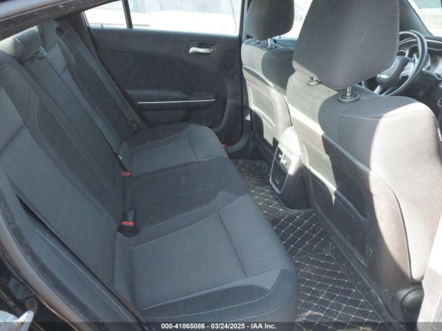 2C3CDXJG5GH105388 Dodge Charger Sxt