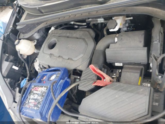 KNDP63ACXM7890933 KIA SPORTAGE S
