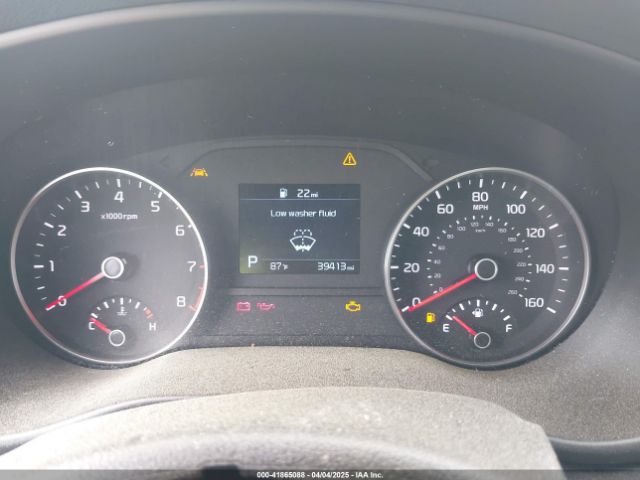 KNDP63ACXM7890933 KIA SPORTAGE S