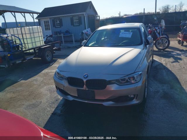 WBA3B5C56EP541173 BMW 328i Xdrive