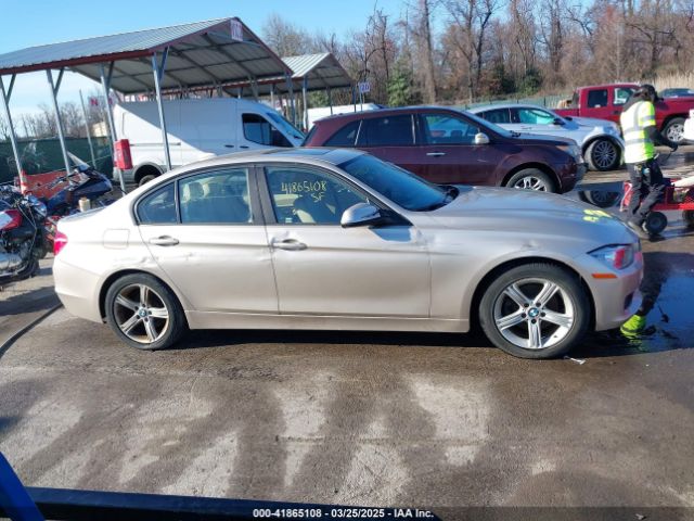 WBA3B5C56EP541173 BMW 328i Xdrive