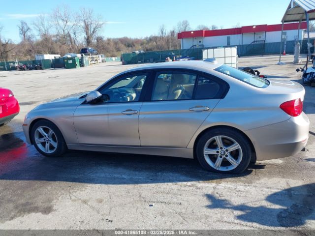WBA3B5C56EP541173 BMW 328i Xdrive