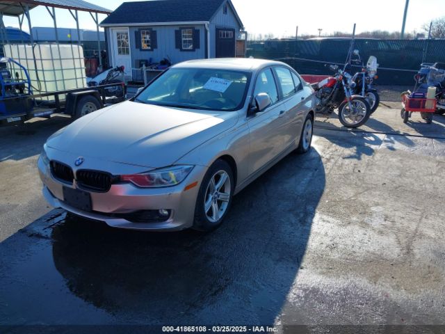 WBA3B5C56EP541173 BMW 328i Xdrive