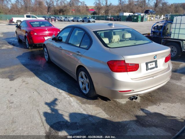 WBA3B5C56EP541173 BMW 328i Xdrive