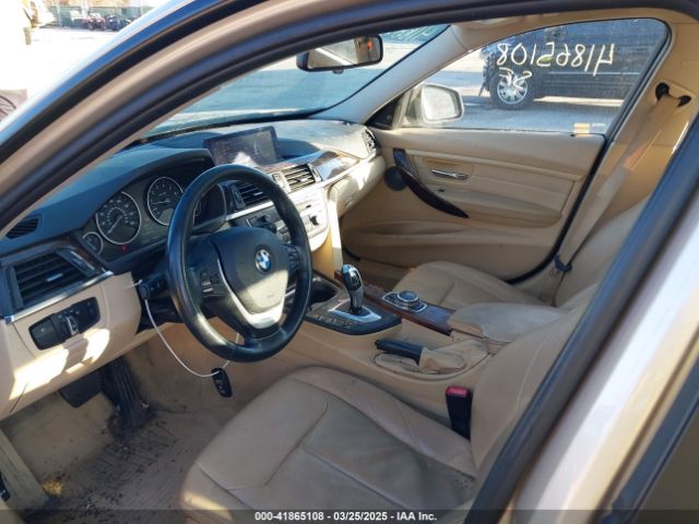 WBA3B5C56EP541173 BMW 328i Xdrive