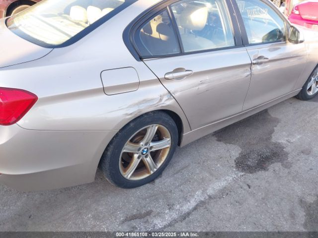 WBA3B5C56EP541173 BMW 328i Xdrive
