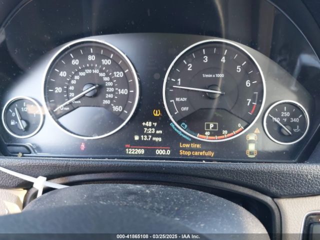 WBA3B5C56EP541173 BMW 328i Xdrive
