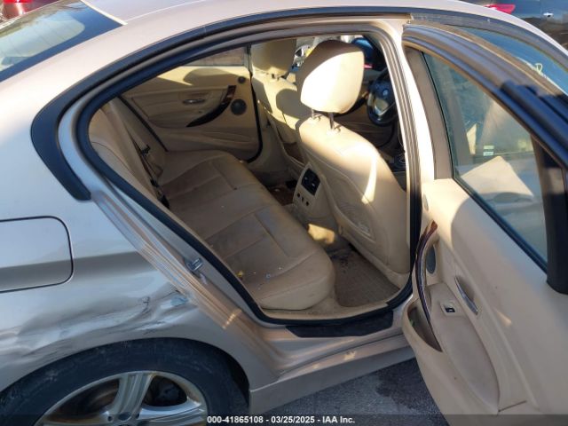 WBA3B5C56EP541173 BMW 328i Xdrive