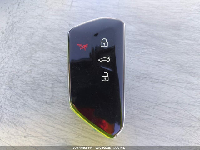 Volkswagen 2024 2024 1V2BMPE89RC007706 Image 11
