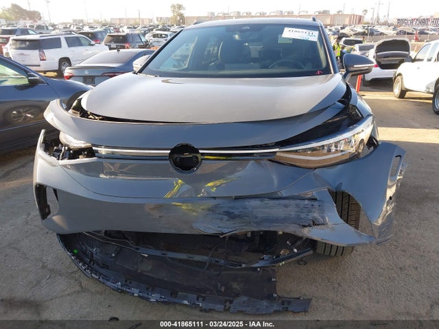Volkswagen 2024 2024 1V2BMPE89RC007706 Image 6