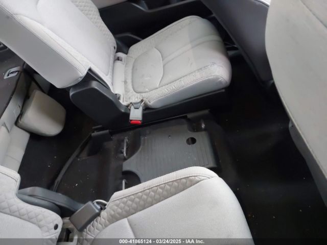 5FNYG1H21PB020666 Honda Pilot Awd Lx