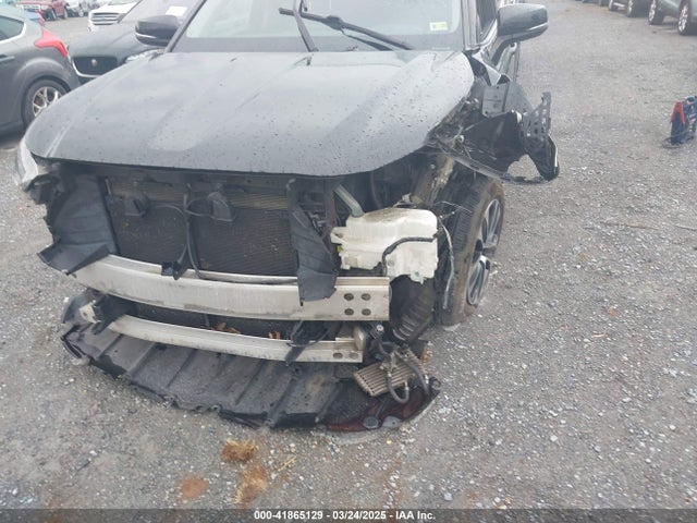 Toyota Highlander Xle 2020 5TDGZRBH8LS514997 Image 6
