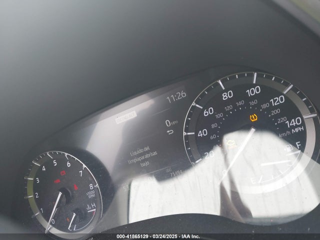 Toyota Highlander Xle 2020 5TDGZRBH8LS514997 Image 7