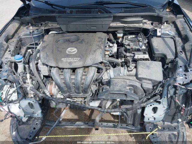 JM3KFBCM4J0379871 Mazda Cx-5 Touring