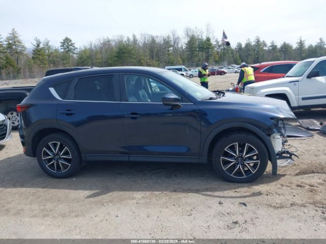 JM3KFBCM4J0379871 Mazda Cx-5 Touring
