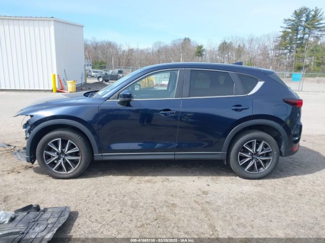 JM3KFBCM4J0379871 Mazda Cx-5 Touring