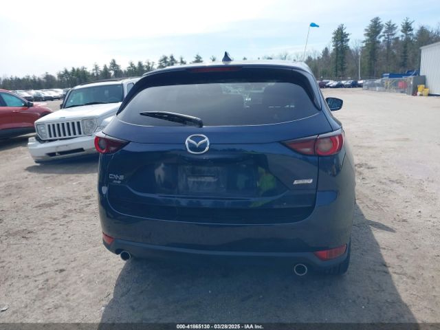 JM3KFBCM4J0379871 Mazda Cx-5 Touring