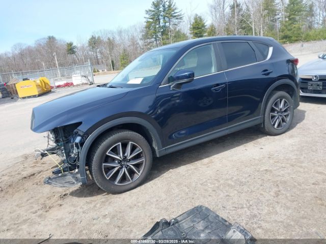 JM3KFBCM4J0379871 Mazda Cx-5 Touring