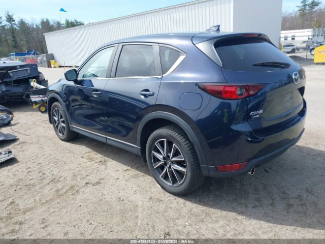 JM3KFBCM4J0379871 Mazda Cx-5 Touring