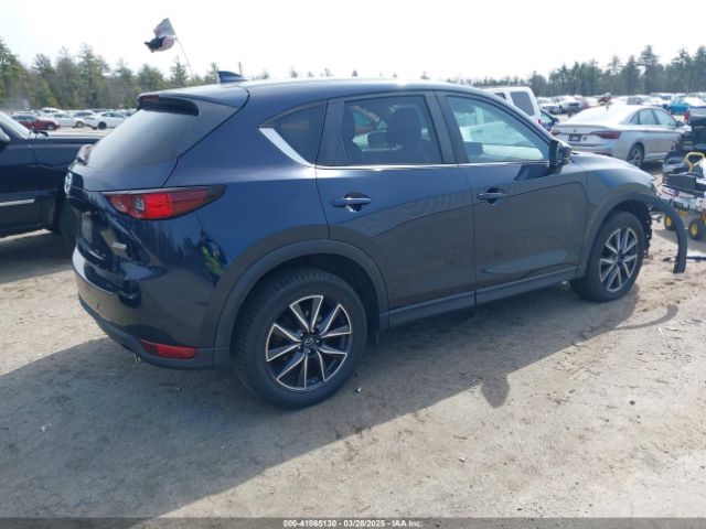 JM3KFBCM4J0379871 Mazda Cx-5 Touring