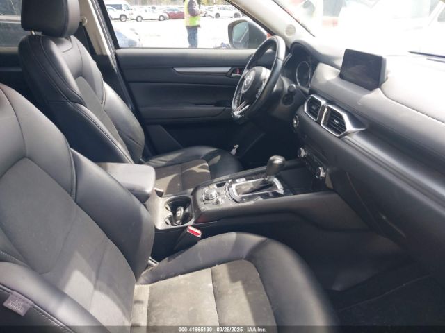 JM3KFBCM4J0379871 Mazda Cx-5 Touring