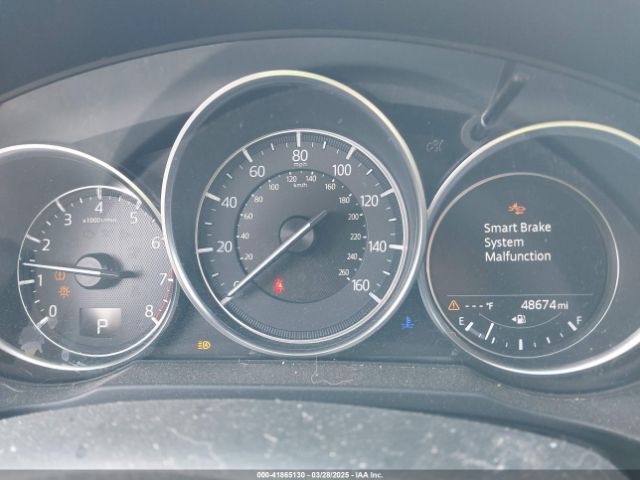 JM3KFBCM4J0379871 Mazda Cx-5 Touring