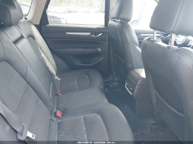 JM3KFBCM4J0379871 Mazda Cx-5 Touring