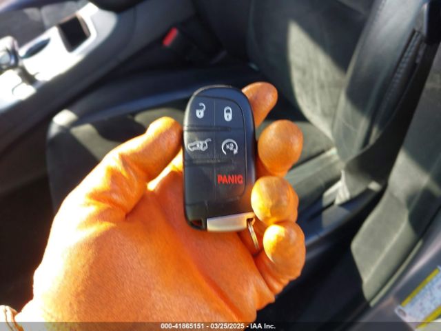 1C4RJFAG3FC210151 Jeep Grand Cherokee Altitude