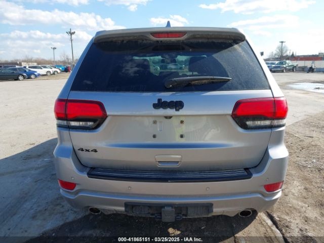 1C4RJFAG3FC210151 Jeep Grand Cherokee Altitude