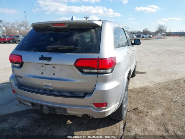 1C4RJFAG3FC210151 Jeep Grand Cherokee Altitude