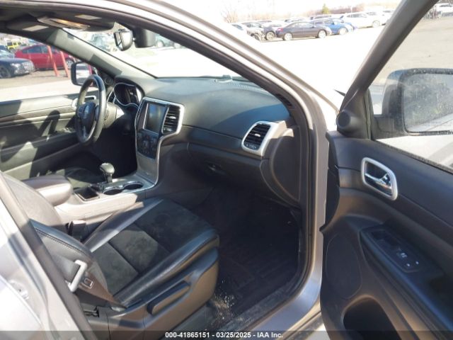 1C4RJFAG3FC210151 Jeep Grand Cherokee Altitude