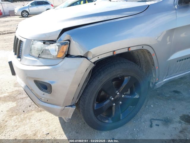 1C4RJFAG3FC210151 Jeep Grand Cherokee Altitude