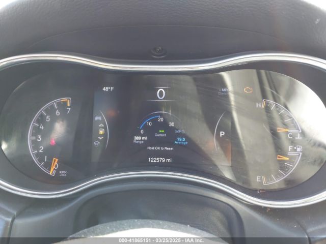 1C4RJFAG3FC210151 Jeep Grand Cherokee Altitude