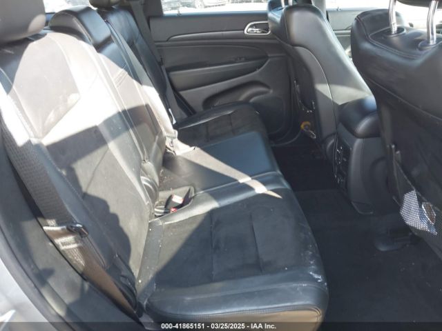1C4RJFAG3FC210151 Jeep Grand Cherokee Altitude