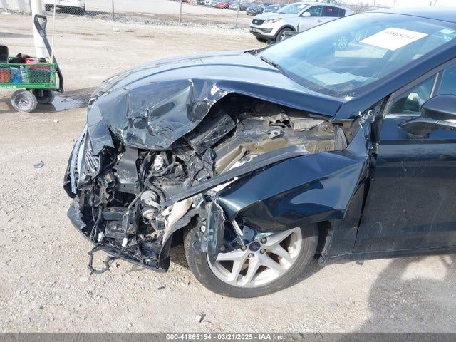 Ford FUSION SE 2014 3FA6P0H72ER156982 Image 6